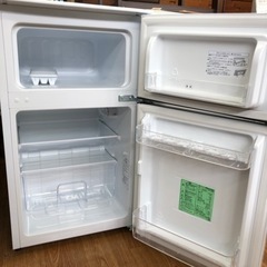 安心の1年保証付き‼︎【Hisense】2ドア冷凍庫売ります‼︎