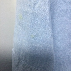 Steel Braun メンズシャツの画像