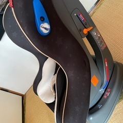 チャイルドシートいりませんか？の画像