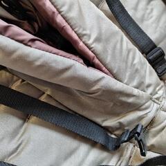 GRACO 双子用ベビーカーの画像