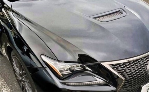 台数限定となります　　日帰り　３年耐久硬化ガラスコーティング施工