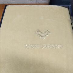 【新品】マリオ　バレンチ　ボアシーツの画像