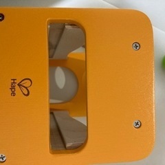 HAPE パウンド アンド タップベンチの画像