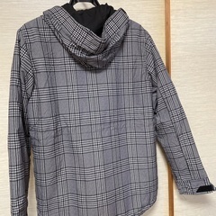 ワークマン　防寒ジャケット　新品の画像