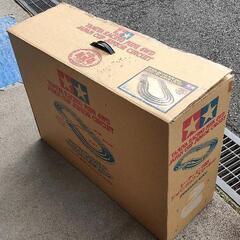 0202-065 TAMIYA ミニ四駆サーキット