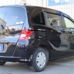 ホンダ フリード Ｇ　プレミアムエディション 後席モニターでお子様も飽きずにお出かけ🚗の画像