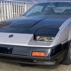 部品取り　丸車　最終の下げ