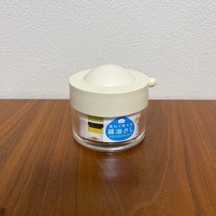 重ねて使える醤油さし 40ml  ホワイト