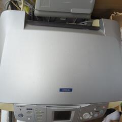 ジャンク エプソン  ジャンク