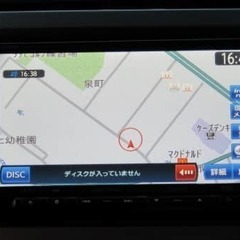 【専業主婦の方もローン対応可能】ナビ付のゼストスパーク🤩🤩の画像