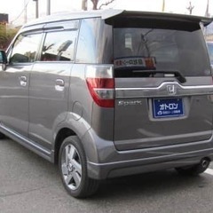 【専業主婦の方もローン対応可能】ナビ付のゼストスパーク🤩🤩