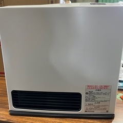 045. 東邦ガス RC-41FSG(W) [ガスファンヒーター 4.1kWタイプ 木造11畳
