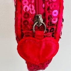 子供雑貨　バッグ　ミニポーチ♡の画像