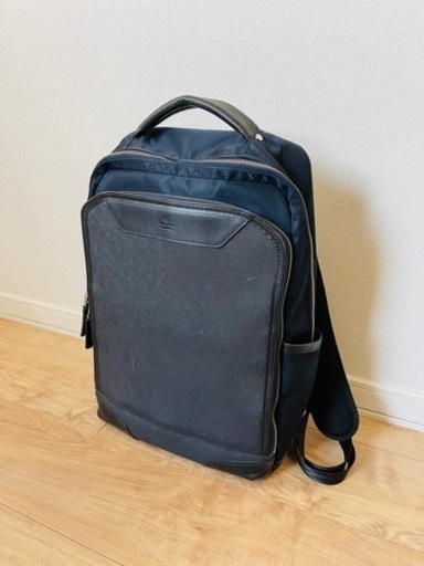 master-piece( マスターピース)のAVENUEシリーズ　ビジネスバック