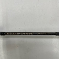 ●中古釣具 釣竿/ロッド DEPS デプス SIDEWINDER サイドワインダー EMS-411MLの画像
