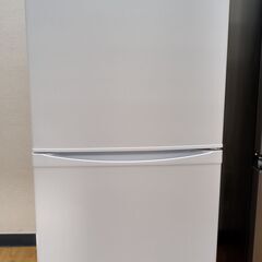 ★ジモティ割あり★ IRISOHYAMA 冷蔵庫 142L 年式20年製 動作確認／クリーニング済み SJ1298