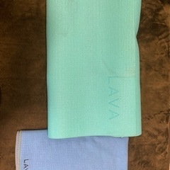 ホットヨガラグの中古が安い！激安で譲ります・無料であげます