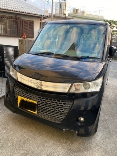 パレットSW    ※購入者決まりました