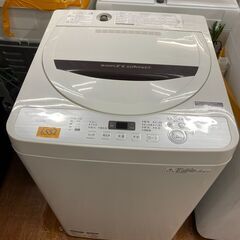 リサイクルショップどりーむ天保山店　No.6552　洗濯機　5.5㎏　美品！