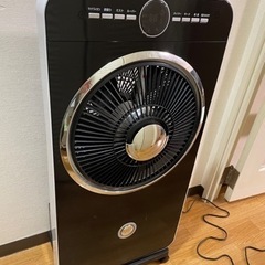 扇風機