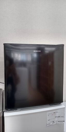 ★ジモティ割あり★ IRISOHYAMA 冷蔵庫 42L 年式20年製 動作確認／クリーニング済み SJ1300