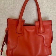 正規品☆See by Chloé（シー・バイ・クロエ）/バッグ☆鞄の画像
