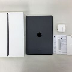 【iPad買取強化中🔥】Apple iPad 第7世代 128G...