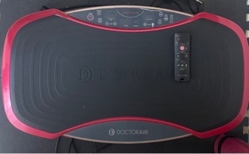 DOCTOR AIR ドクターエアー 3D スーパーブレード プロ