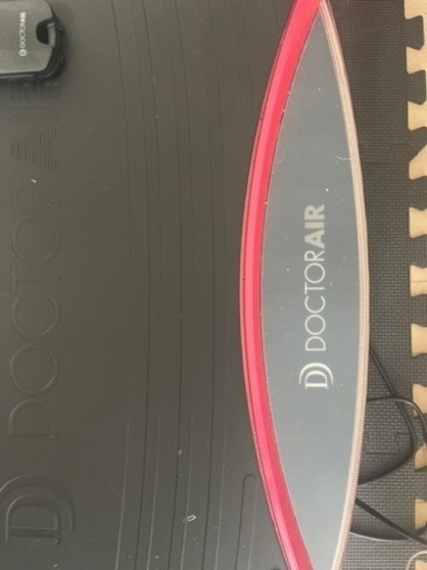 DOCTOR AIR ドクターエアー 3D スーパーブレード プロ