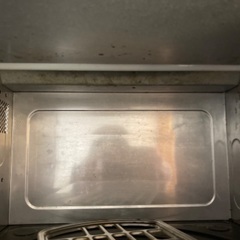 電子レンジの画像