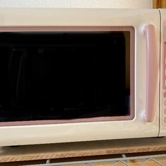 電子レンジ