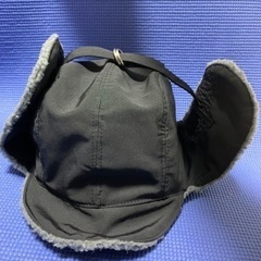 パイロットキャップ