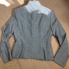 【再値下げ】コムサイズム　セレモニースーツの画像