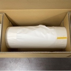 未使用品　フジデノロ 空気除菌装置 eLENA(エレナ) DE-US301W ホワイト 50Hz/60Hz共用 商品詳細品番:DE-US301W
