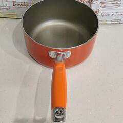 新品 手鍋 鍋 yumi katsura ユミカツラ の画像