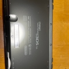 new3dsllの画像