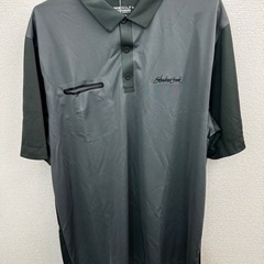 ◇新座市ゴルフ好きに朗報〜◇ 未使用品 NIKE 半袖ポロシャツ...
