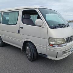 3000軽油車　希少！走行少ない、貨物登録済み