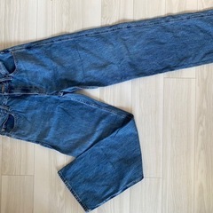 UNIQLOジーンズレディース