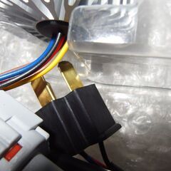 未使用品 K`SPEC GLANZヘッドライトLEDバルブ レボリューション H4/H4W PF-LH-H4W 6500k/5000ルーメンの画像