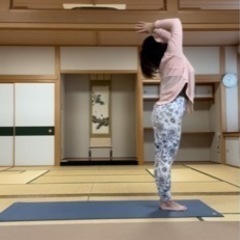 2/9 開催　チベット体操で若返ろう！！の画像
