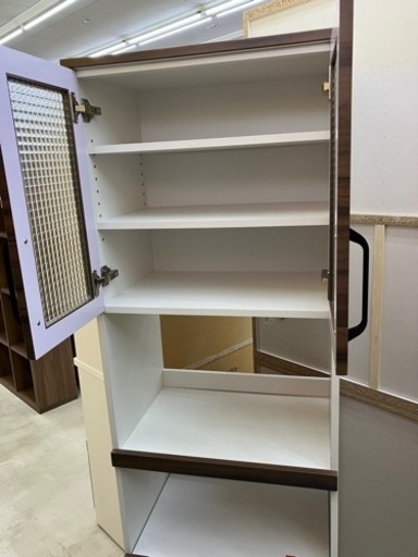 ?吉川木工　レンジボード　60cm幅　2314