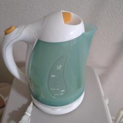 電気ポット