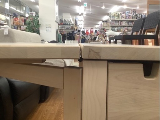 IKEA　バタフライテーブル　