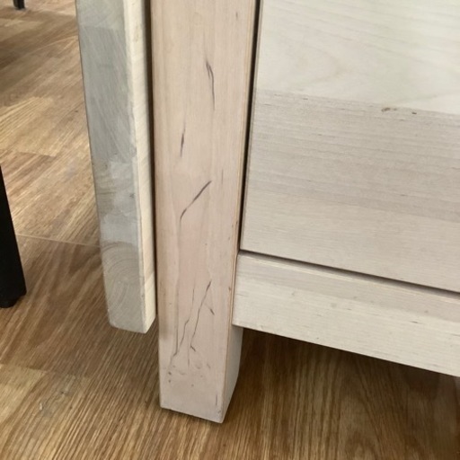 IKEA　バタフライテーブル　
