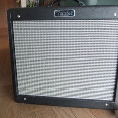 Fender Blues Junior3 コンボ ギターアンプ 