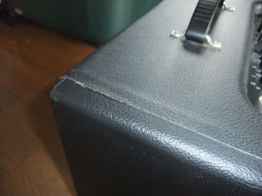 Fender Blues Junior3 コンボ ギターアンプ 
