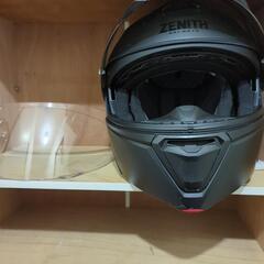 ZENITH ヘルメット