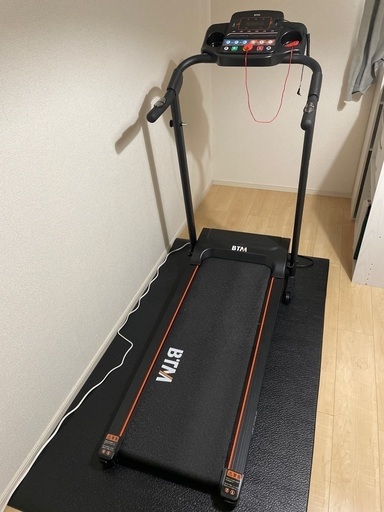 BTM ルームランナー