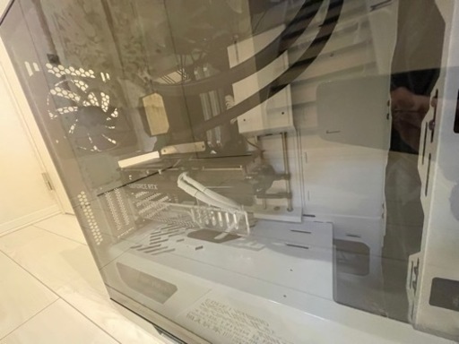 【超格安！大幅値下げ済み】自作ゲーミングPC RTX3070搭載